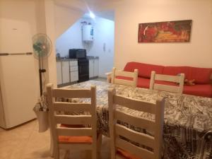 Departamento en Villa Carlos Paz