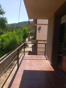 Departamento en Villa Carlos Paz