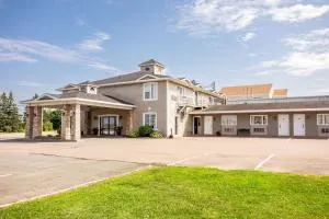 Canadas Best Value Inn & Suites-Charlottetown - Cornwall