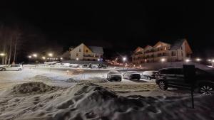 Apartament Górski Azyl