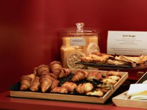 Hotels Nuage : photos des chambres