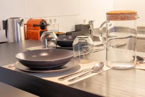 Exclusive Led House Corso Como