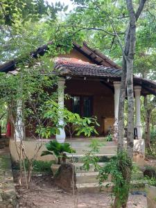 Villa Habarana