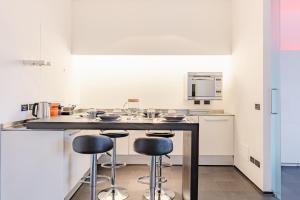 Exclusive Led House Corso Como