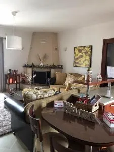 Eleousa Apartment Ioannina - Mikrón Bisdhoúnion