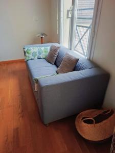 Appartements Studio 2 pers avec parking proche Versailles Paris : photos des chambres