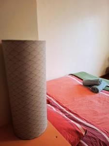 Appartements Studio 2 pers avec parking proche Versailles Paris : photos des chambres