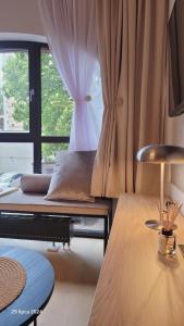 JTB Apartment in the centr of Poznań