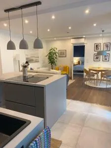 CityLoft Andernach - Oberhonnefeld-Gierend