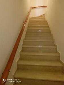 Ioannas traditional apartment