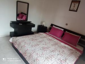 Ioannas traditional apartment