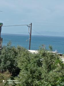 Ioannas traditional apartment