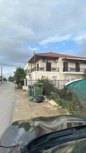 Ioannas traditional apartment
