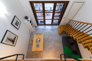 Unforgettable, loft in the city center