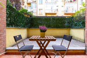 Unforgettable, loft in the city center