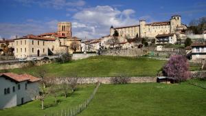 Appart'hotels Terres de France - Domaine du Palais : photos des chambres