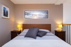 Apartment mit 1 Schlafzimmer