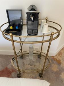 Hotels Nuage : photos des chambres