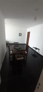 Apartamento com vista para o mar em Praia Grande