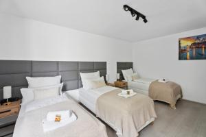 Sunlight Suite nähe Messe und Uniklinik