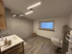 Appartement au Domaine du Cygne