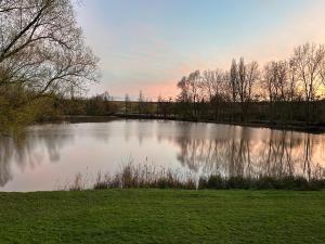 Appartement au Domaine du Cygne