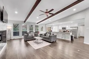 Garland Getaway Retreat - Rowlett