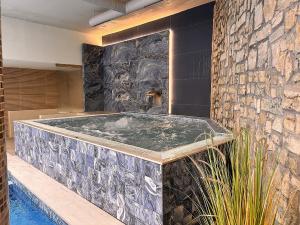 Predela LUX Aparthotel