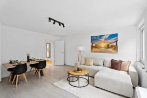 Sunlight Suite nähe Messe und Uniklinik