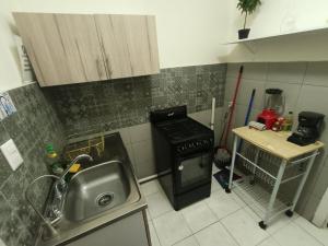 Departamento en Juan Escutia Condesa