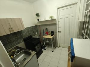 Departamento en Juan Escutia Condesa