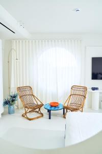 CALEA Boutique Hotel