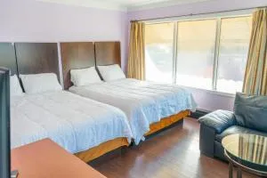 Niagara Holiday Apartment - ثورولد