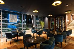 Hotel Estelar Milla De Oro