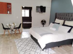 SERENE Guest House