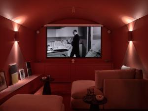 Hotels Nuage : photos des chambres