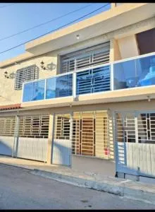 Apartamento lujoso - Juan López