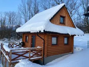 Drevenica Karolína - Trstené