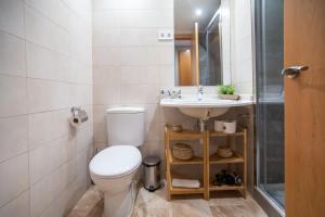 13MAL1077- Magnific 2BR flat