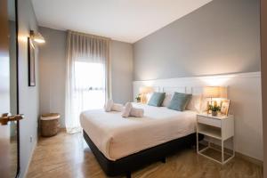 13MAL1077- Magnific 2BR flat