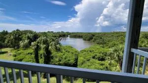 Condo C201 at Natures Landing - Steinhatchee
