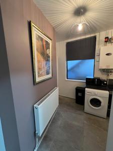 2 Bedroom Town apartment