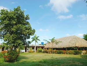 Casa Manaure