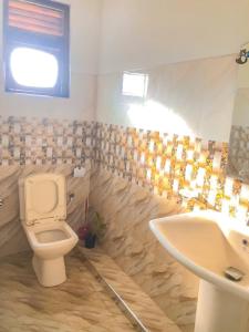 Ocean Pearl Villa - Talalla