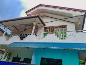 Ocean Pearl Villa - Talalla