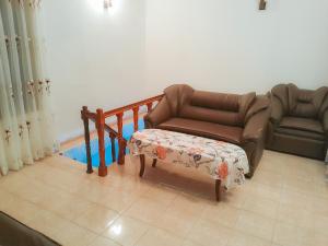 Ocean Pearl Villa - Talalla