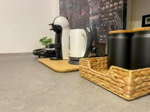 Appartamento con 1 Camera da Letto