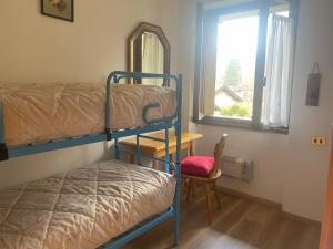 Marisas House in Dolomit by Holiday World