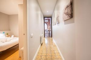 E1MAL1079- Fantastic 2BR flat in the center