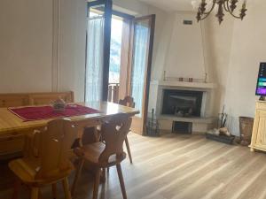 Marisas House in Dolomit by Holiday World